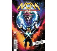 Marvel Universe N°01 - Edition collector - COMPTE FERME