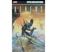 Marvel Various Aliens Epic Collection: The Original Years Vol. 2 (Tascabile)