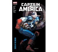 Captain America Modern Era Epic Collection: Death of the Dream by Tba