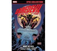 Marvel Various Daredevil Epic Collection: Root Of Evil (New Printing (Tascabile)