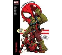 Marvel Various Spider-Man/Deadpool Modern Era Epic Collection: 'Til (Tascabile)