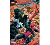 Marvel Various Spider-Verse Vs. Venomverse (Tascabile)