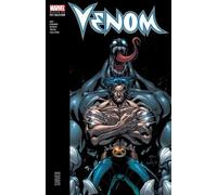 Marvel Various – Venom Modern Era Epic Collection: Shiver – Tascabile