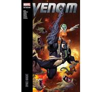 Venom Modern Era Epic Collection: Space Knight by Marvel Various