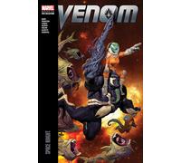 Marvel Various Venom Modern Era Epic Collection: Space Knight (Tascabile)