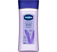 Marvel - Vaseline Intensive Care Lavender Dream - Olio Corpo Idratante 200 ml