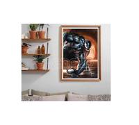 Marvel Venom 1000 Pezzi Puzzle Puzzle Clementoni