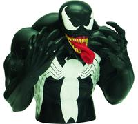 Marvel Venom Bust Bank Nero, Standard