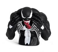 Marvel- Venom Bust Bank Other Figurina, Multicolore, 67565