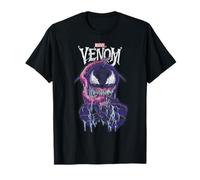 Marvel Venom Grin Darks Maglietta