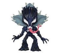 Venom Funko POP Marvel Vinile Figura Venomized Groot 9 cm