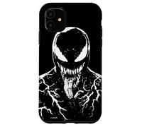Marvel Venom: Lascia che ci sia carnage black Custodia per iPhone 11