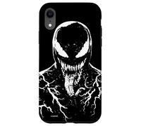 Marvel Venom: Lascia che ci sia carnage black Custodia per iPhone XR