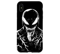 Marvel Venom: Lascia che ci sia carnage black Custodia per iPhone XS Max