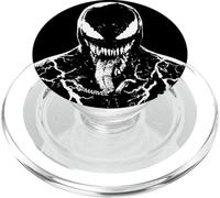 Marvel Venom: Let There Be Carnage Symbiote PopSockets PopGrip per MagSafe