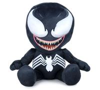 Marvel Venom plush toy 30cm