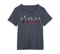 Marvel Venom: The Last Dance Official Movie Logo Maglietta