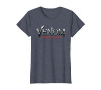 Marvel Venom: The Last Dance Official Movie Logo Maglietta