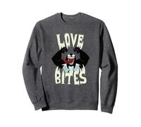 Marvel Venom Valentine's Day Love Bites Felpa