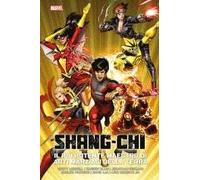 Marvel-verse Shang-chi