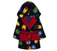 Marvel Vestaglia Avengers in pile invernale 4 anni per bambino 6993