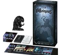 Marvel Villainous: Noi Are Venom Singolo Personaggio Espansione
