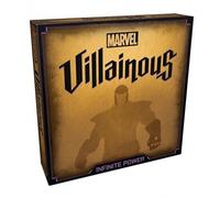 Marvel Villainous - Tedesco