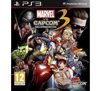 Marvel Vs. Capcom 3