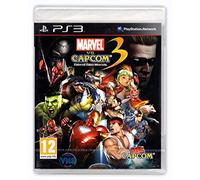 Marvel vs Capcom 3 : fate of two worlds [Edizione: Francia]
