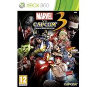 Marvel vs Capcom 3 : Fate of Two Worlds [Edizione: Francia]