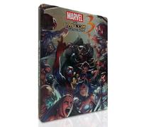 Marvel Vs: Capcom 3(Spec.Edt.)