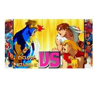 Capcom Videogioco per Switch Fighting Collection Arcade Classics - Marca EAN: 5055060904879