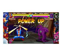 MARVEL vs. CAPCOM Fighting Collection: Classici Arcade - Nintendo Switch