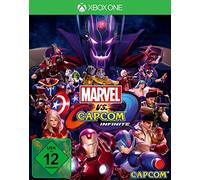 Marvel vs. Capcom Infinite - Xbox One [Edizione: Germania]