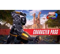 Marvel vs. Capcom: Infinite - Character Pass