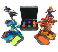 Marvel vs Capcom: Infinite Collector's Edition [Edizione: Regno Unito]