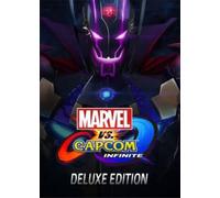 Marvel Vs. Capcom: Infinite Deluxe Edition (PC) Steam Key EUROPE