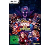 Marvel vs. Capcom Infinite [Edizione: Francia]