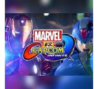 Marvel vs. Capcom: Infinite (PC) Steam Key - LATIN AMERICA