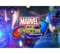 Marvel vs. Capcom: Infinite (PC / Xbox One / Xbox Series X|S) Xbox Live Key - EU