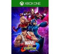 Marvel vs. Capcom: Infinite (Xbox One) Xbox Live Key EUROPE