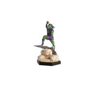 Marvel Vs. Collection Statua 1/16 Green Goblin 14 Cm Eaglemoss Publications Ltd.