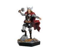 Marvel Vs. Collection Statua 1/16 Thor 14 Cm Eaglemoss Publications Ltd.