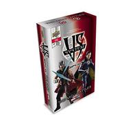 Marvel vs System Mcu Battles 2Pcg Età da quattordici anni in su da 2 a 4 giocato