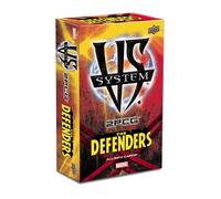 Marvel vs System The Defenders 2Pcg da due a quattro giocatori dai 14 anni in su