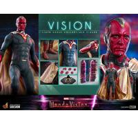 Hot Toys Visione 1:6 - WandaVision