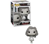 Marvel WandaVision Funko POP Figura In Vinile | Wanda Degli Anni '50