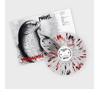 Marvel - Warhawks of War