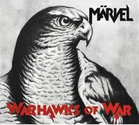 Marvel - Warhawks Of War