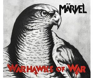 Marvel - Warhawks Of War